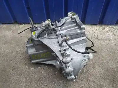 Автозапчастина б/у коробка передач для citroen c4 lim. 1.6 hdi fap посилання на oem iam 20ea08 Автозапчастина б/у коробка передач для citroen c4 lim. 1.6 hdi fap посилання на oem iam 20ea08