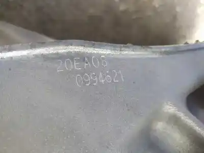 Автозапчастина б/у коробка передач для citroen c4 lim. 1.6 hdi fap посилання на oem iam 20ea08  