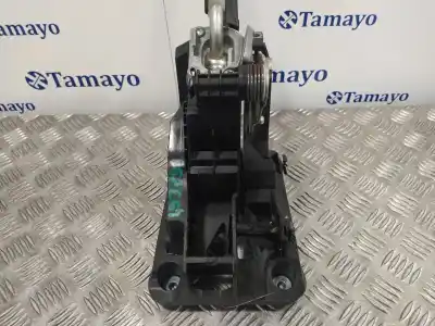 Автозапчастина б/у передач для citroen c4 lim. 1.6 hdi fap посилання на oem iam 9671748280  