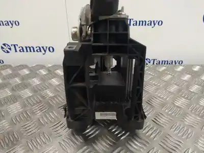 Автозапчастина б/у передач для citroen c4 lim. 1.6 hdi fap посилання на oem iam 9671748280  