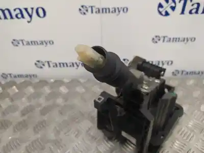 Автозапчастина б/у передач для citroen c4 lim. 1.6 hdi fap посилання на oem iam 9671748280  