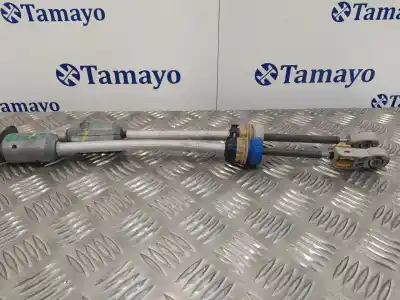 Second-hand car spare part gearbox linkage for citroen c4 lim. 1.6 hdi fap oem iam references 119174242  