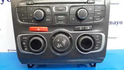 Автозапчастина б/у клімат-контроль для citroen c4 lim. 1.6 hdi fap посилання на oem iam 9666027577 28290932 