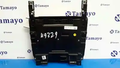 Автозапчастина б/у клімат-контроль для citroen c4 lim. 1.6 hdi fap посилання на oem iam 9666027577 28290932 