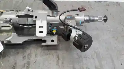 Автозапчастина б/у рульва колонка для citroen c4 lim. 1.6 hdi fap посилання на oem iam   