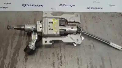 Автозапчастина б/у рульва колонка для citroen c4 lim. 1.6 hdi fap посилання на oem iam   