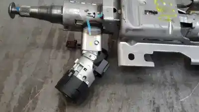 Автозапчастина б/у рульва колонка для citroen c4 lim. 1.6 hdi fap посилання на oem iam   