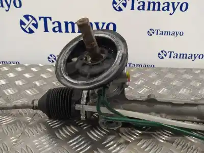 Автозапчастина б/у рульмова рейка для citroen c4 lim. 1.6 hdi fap посилання на oem iam 6820000084  