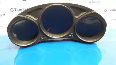 Автозапчастина б/у панель інструментів для citroen c4 lim. 1.6 hdi fap посилання на oem iam 96769711xt Автозапчастина б/у панель інструментів для citroen c4 lim. 1.6 hdi fap посилання на oem iam 96769711xt