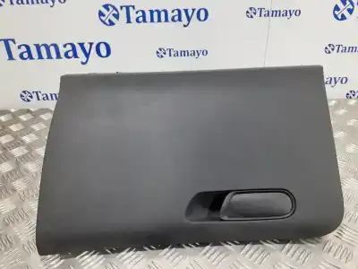 Автозапчастина б/у бардачок для citroen c4 lim. 1.6 hdi fap посилання на oem iam 9671431377 Автозапчастина б/у бардачок для citroen c4 lim. 1.6 hdi fap посилання на oem iam 9671431377