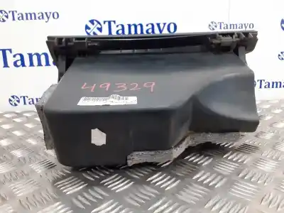 Автозапчастина б/у бардачок для citroen c4 lim. 1.6 hdi fap посилання на oem iam 9671431377 9671471177 