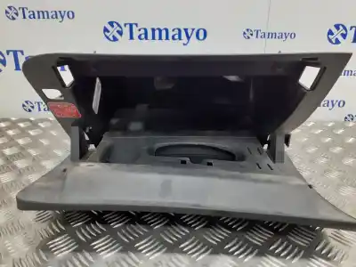 Автозапчастина б/у бардачок для citroen c4 lim. 1.6 hdi fap посилання на oem iam 9671431377 9671471177 