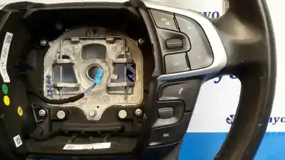 Автозапчастина б/у кермо для citroen c4 lim. 1.6 hdi fap посилання на oem iam 96754519zd 96720517zd 