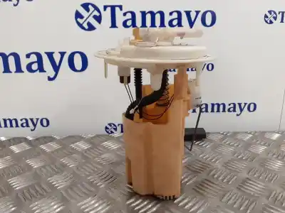 Автозапчастина б/у індикатор для citroen c4 lim. 1.6 hdi fap посилання на oem iam 9671722680 0973170990101 