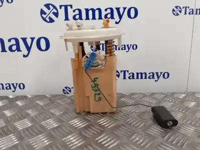 Автозапчастина б/у індикатор для citroen c4 lim. 1.6 hdi fap посилання на oem iam 9671722680 0973170990101 