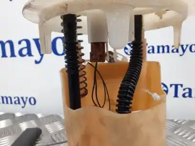 Автозапчастина б/у індикатор для citroen c4 lim. 1.6 hdi fap посилання на oem iam 9671722680 0973170990101 