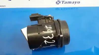 Автозапчастина б/у витратомір повітря для citroen c4 lim. 1.6 hdi fap посилання на oem iam 9683282980 Автозапчастина б/у витратомір повітря для citroen c4 lim. 1.6 hdi fap посилання на oem iam 9683282980