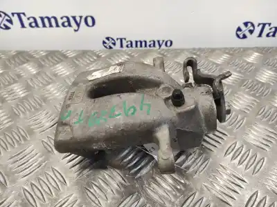 Second-hand car spare part rear right brake caliper for citroen c4 lim. 1.6 hdi fap oem iam references   