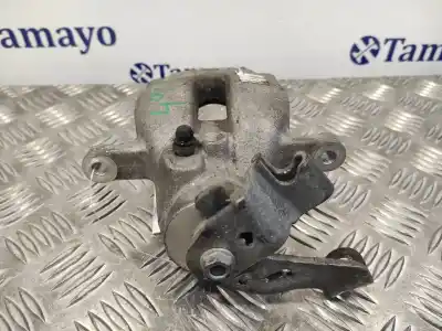 Second-hand car spare part rear right brake caliper for citroen c4 lim. 1.6 hdi fap oem iam references   