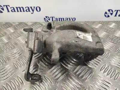 Second-hand car spare part rear right brake caliper for citroen c4 lim. 1.6 hdi fap oem iam references   