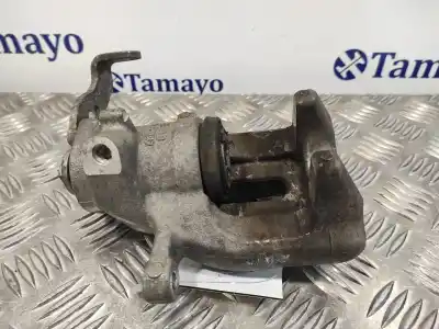 Second-hand car spare part rear right brake caliper for citroen c4 lim. 1.6 hdi fap oem iam references   
