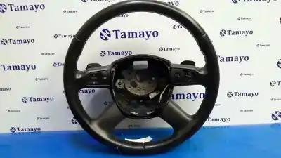 Piesă de schimb auto la mâna a doua volan pentru audi a6 allroad quattro (4fh) 3.0 tdi referințe oem iam 4f0419091dd