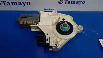 Piesă de schimb auto la mâna a doua motoras macara geam spate dreapta pentru audi a6 allroad quattro (4fh) 3.0 tdi referințe oem iam 4f0959802f