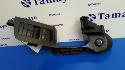 Piesă de schimb auto la mâna a doua panou comandã geamuri electrice fațã stânga pentru audi a6 allroad quattro (4fh) 3.0 tdi referințe oem iam 4f1867161