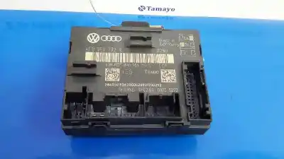 Piesă de schimb auto la mâna a doua modul electrotic pentru audi a6 allroad quattro (4fh) 3.0 tdi referințe oem iam 4f0959792r