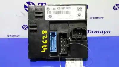 Piesă de schimb auto la mâna a doua modul electrotic pentru audi a6 allroad quattro (4fh) 3.0 tdi referințe oem iam 4f0907289h