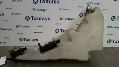 Piesă de schimb auto la mâna a doua vas rezervor lichid parbriz pentru audi a6 allroad quattro (4fh) 3.0 tdi referințe oem iam 4f0955451r