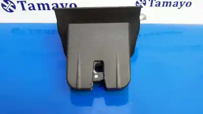 Piesă de schimb auto la mâna a doua încuietoare porbagaj pentru audi a6 allroad quattro (4fh) 3.0 tdi referințe oem iam 