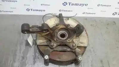 Recambio de automóvil de segunda mano de MANGUETA DELANTERA IZQUIERDA para SUZUKI GRAND VITARA JB (JT)  referencias OEM IAM   