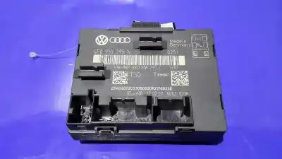 Piesă de schimb auto la mâna a doua modul electrotic pentru audi a6 allroad quattro (4fh) 3.0 tdi referințe oem iam 4f0959795n