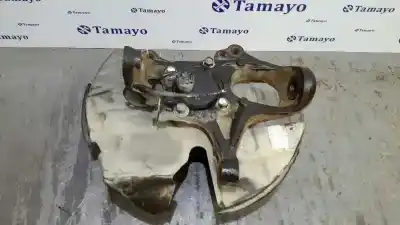 Автозапчасти б/у передняя правая кулачка за mazda rx-8 (se) 1.3 wankel cat ссылки oem iam 