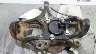 Second-hand car spare part front right knuckle for mazda rx-8 (se) 1.3 wankel cat oem iam references   