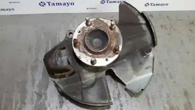 Second-hand car spare part front right knuckle for mazda rx-8 (se) 1.3 wankel cat oem iam references   