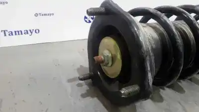 Автозапчасти б/у амортизатор передний правый за mazda rx-8 (se) 1.3 wankel cat ссылки oem iam f15734700c  