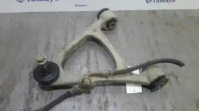 Автозапчасти б/у передний правый верхний рычаг подвески за mazda rx-8 (se) 1.3 wankel cat ссылки oem iam 