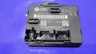 Piesă de schimb auto la mâna a doua modul electrotic pentru audi a6 allroad quattro (4fh) 3.0 tdi referințe oem iam 4f0959795n