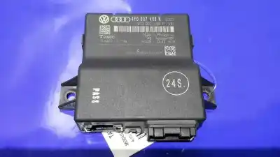 Piesă de schimb auto la mâna a doua modul electrotic pentru audi a6 allroad quattro (4fh) 3.0 tdi referințe oem iam 4f0907468k