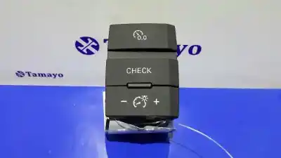 Piesă de schimb auto la mâna a doua control multifunctional pentru audi a6 allroad quattro (4fh) 3.0 tdi referințe oem iam 4l1927123vuv