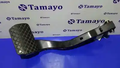 Piesă de schimb auto la mâna a doua pedala de frânã pentru audi a6 allroad quattro (4fh) 3.0 tdi referințe oem iam 4f1723140c