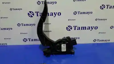 Piesă de schimb auto la mâna a doua pedalã de accelerație pentru audi a6 allroad quattro (4fh) 3.0 tdi referințe oem iam 8k1723523