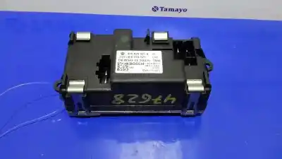 Piesă de schimb auto la mâna a doua rezistentã încalzire pentru audi a6 allroad quattro (4fh) 3.0 tdi referințe oem iam 4f0820521a