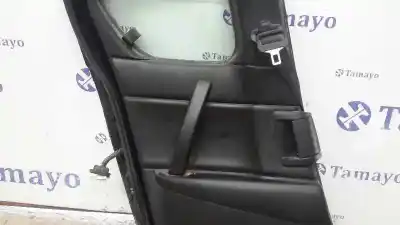 Автозапчастина б/у двері задні ліві для mazda rx-8 (se) 1.3 wankel cat посилання на oem iam   