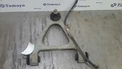 Автозапчасти б/у передний левый верхний рычаг подвески за mazda rx-8 (se) 1.3 wankel cat ссылки oem iam 