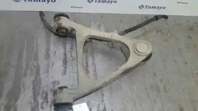 Автозапчасти б/у передний левый верхний рычаг подвески за mazda rx-8 (se) 1.3 wankel cat ссылки oem iam   