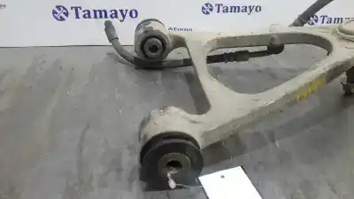 Автозапчасти б/у передний левый верхний рычаг подвески за mazda rx-8 (se) 1.3 wankel cat ссылки oem iam   