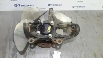 Автозапчасти б/у передняя левая кулачка за mazda rx-8 (se) 1.3 wankel cat ссылки oem iam 